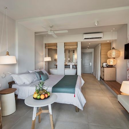 Preskil Beach Resort Mauritius Pointe d'Esny Exterior foto