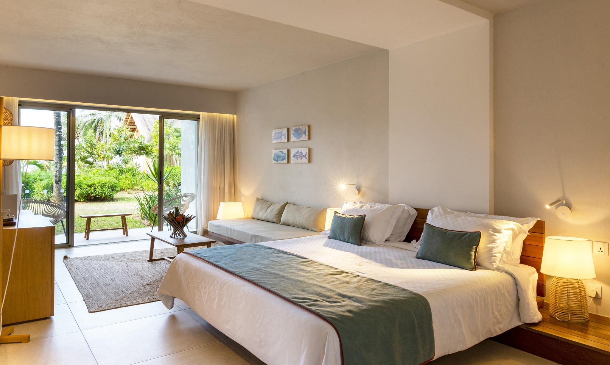 Preskil Beach Resort Mauritius Pointe d'Esny Exterior foto