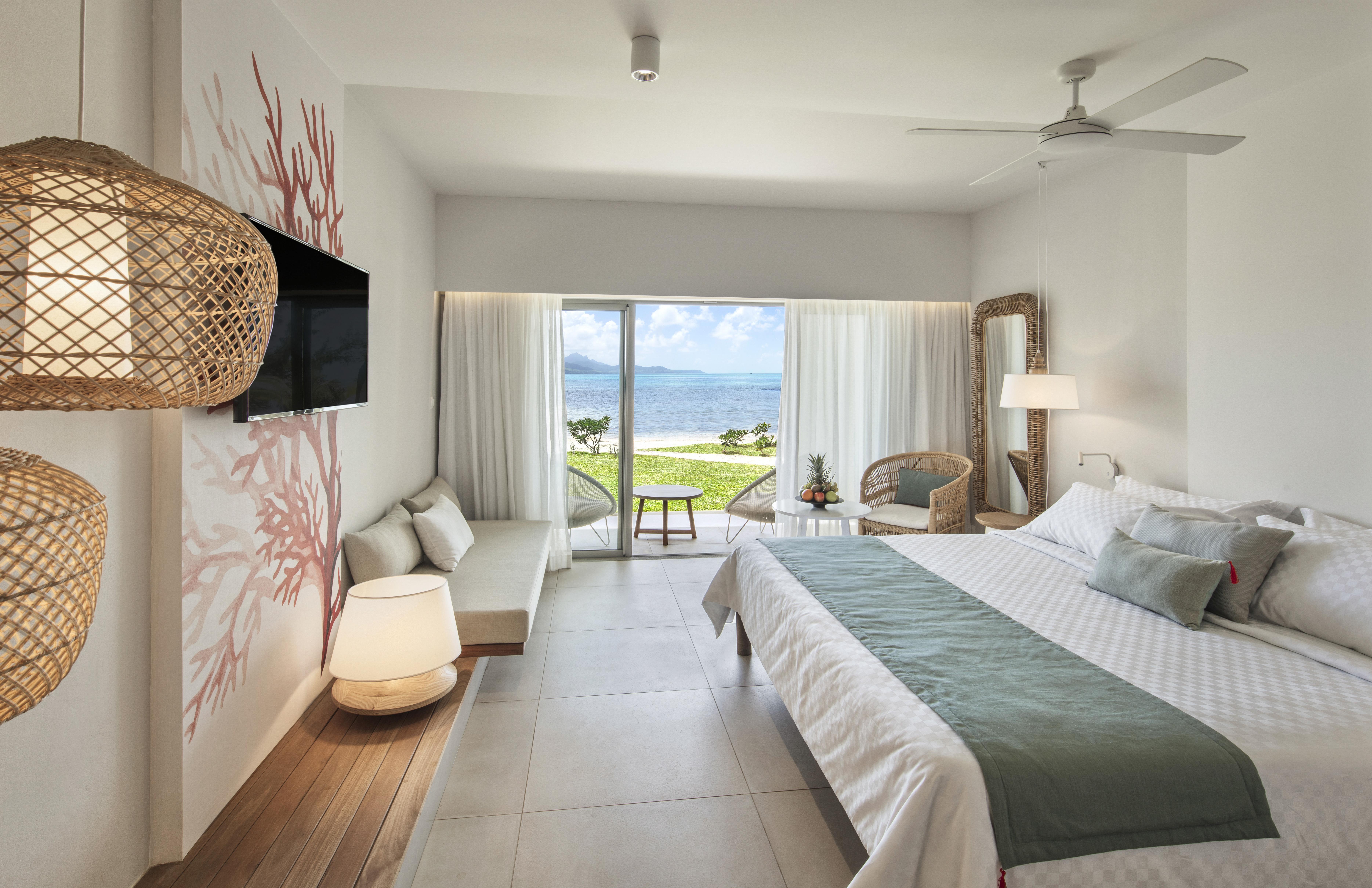 Preskil Beach Resort Mauritius Pointe d'Esny Exterior foto