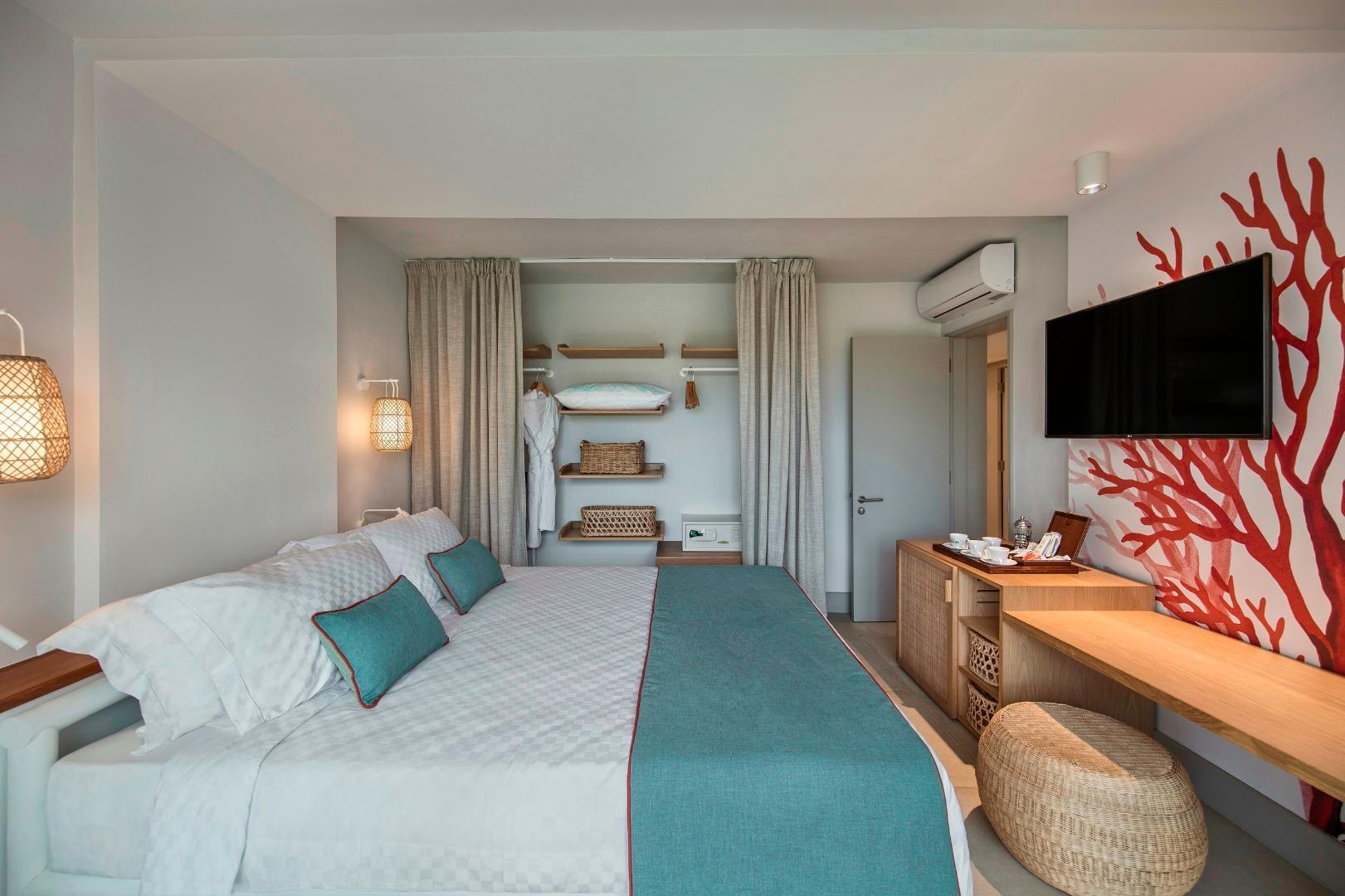 Preskil Beach Resort Mauritius Pointe d'Esny Exterior foto