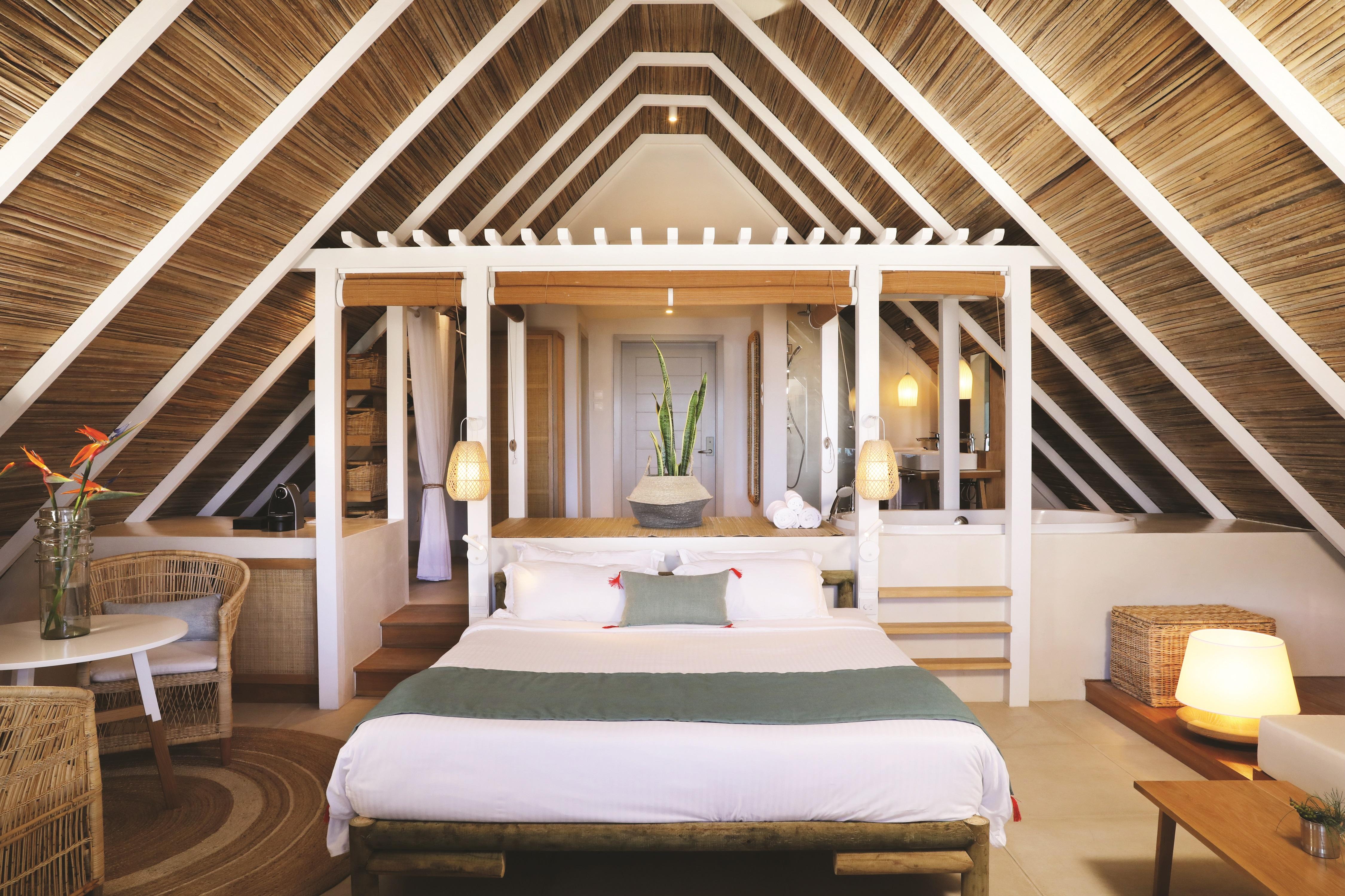 Preskil Beach Resort Mauritius Pointe d'Esny Exterior foto