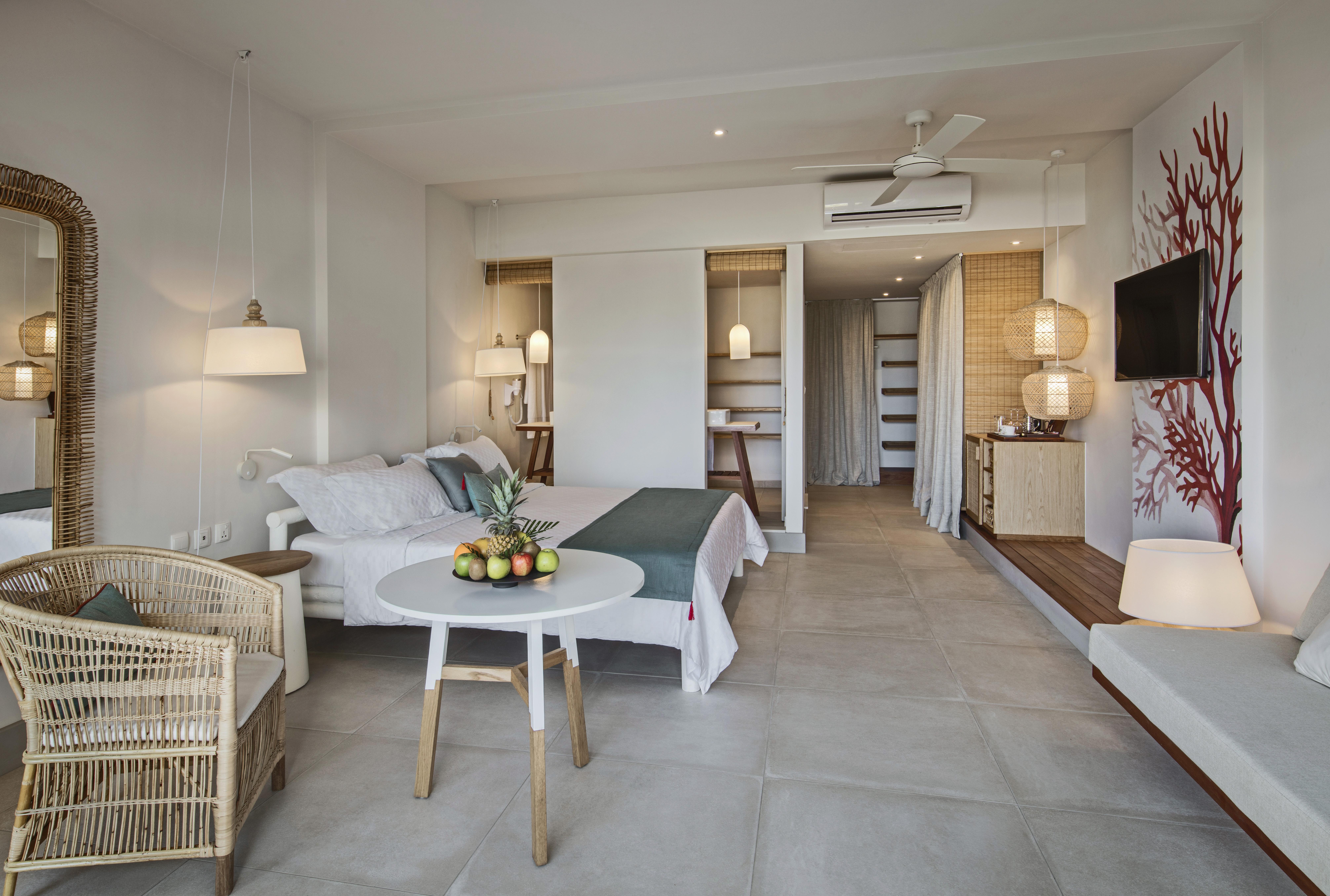 Preskil Beach Resort Mauritius Pointe d'Esny Exterior foto