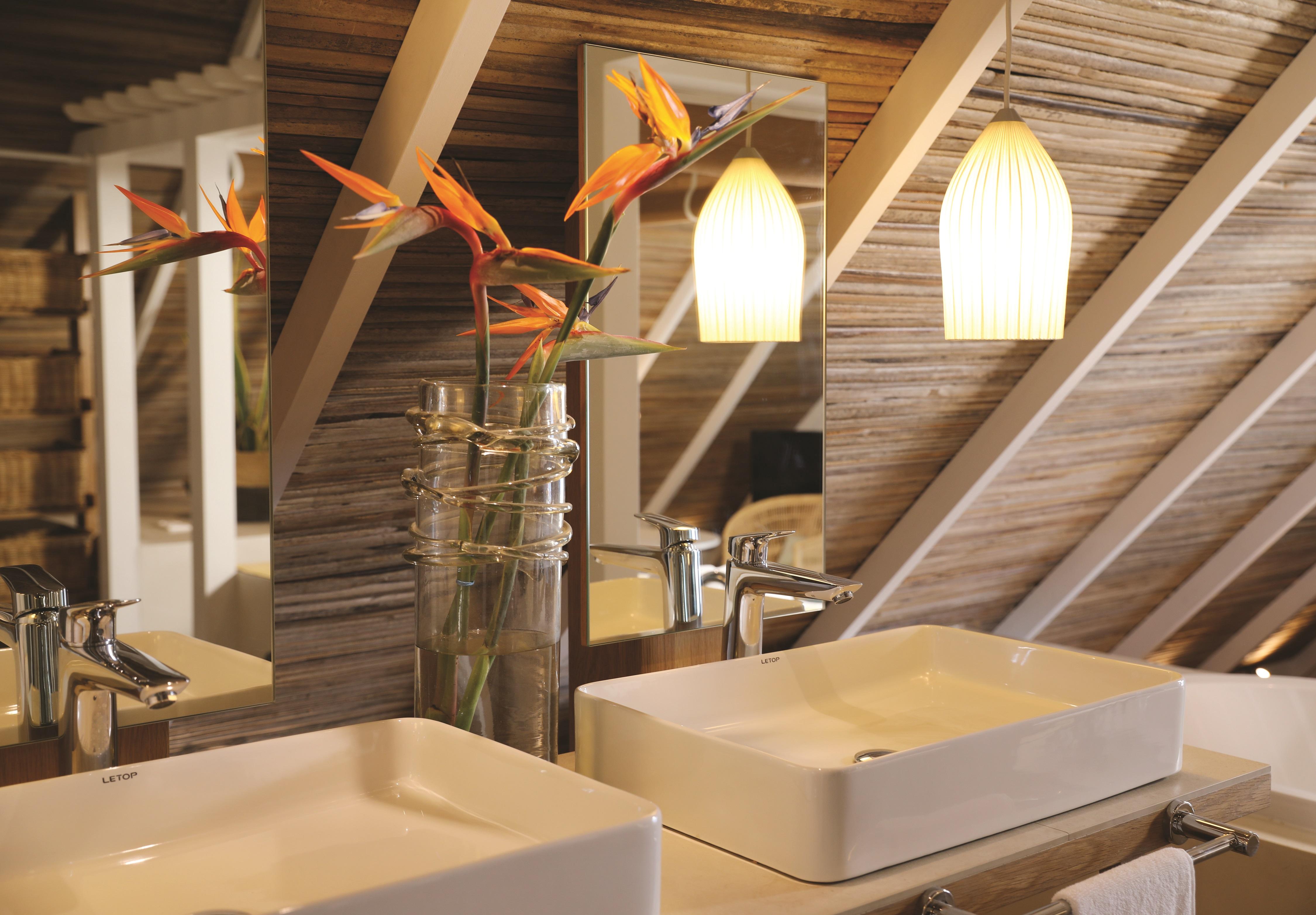 Preskil Beach Resort Mauritius Pointe d'Esny Exterior foto