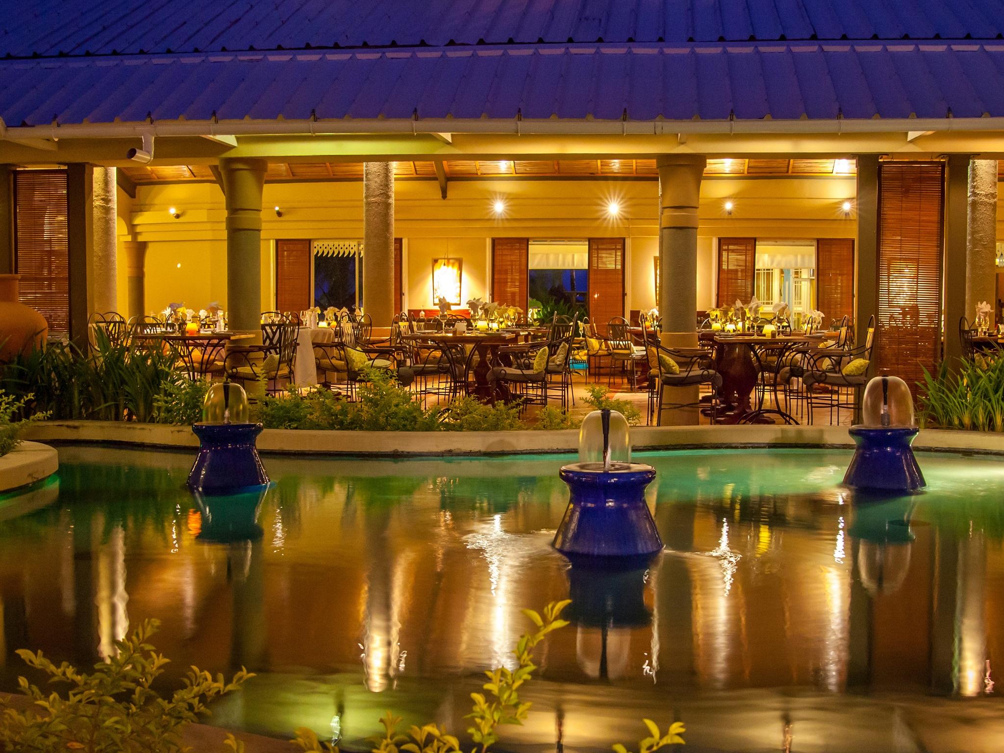 Preskil Beach Resort Mauritius Pointe d'Esny Exterior foto
