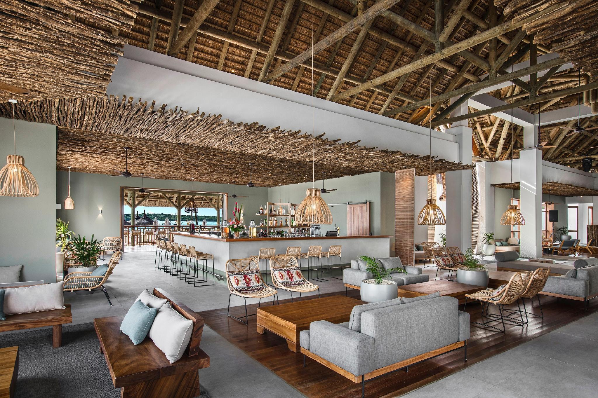 Preskil Beach Resort Mauritius Pointe d'Esny Exterior foto