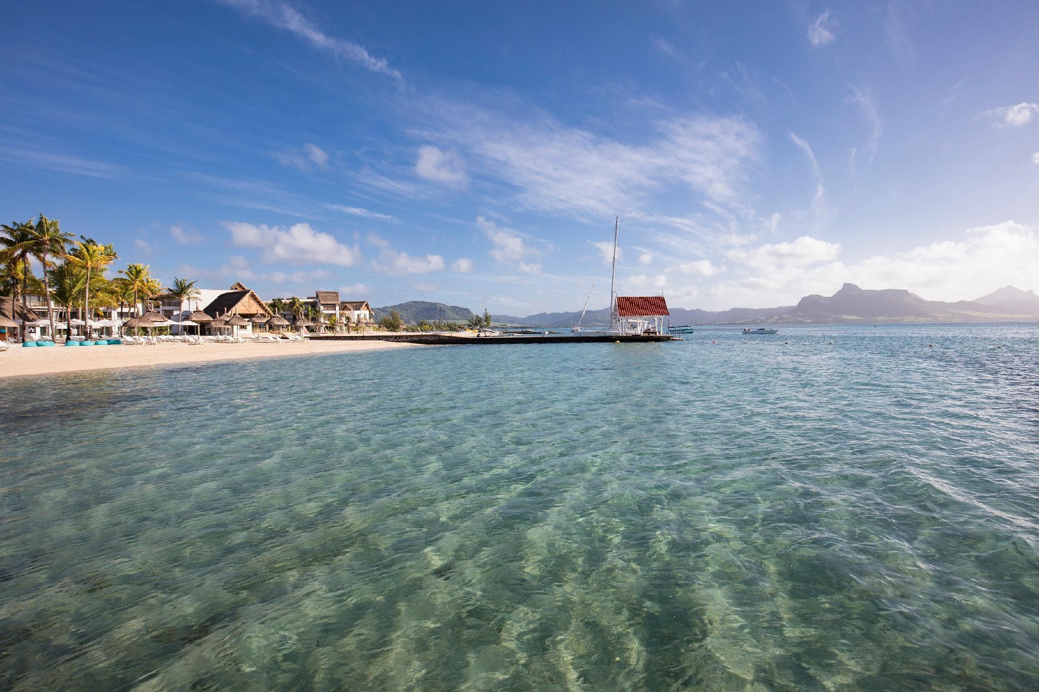 Preskil Beach Resort Mauritius Pointe d'Esny Exterior foto