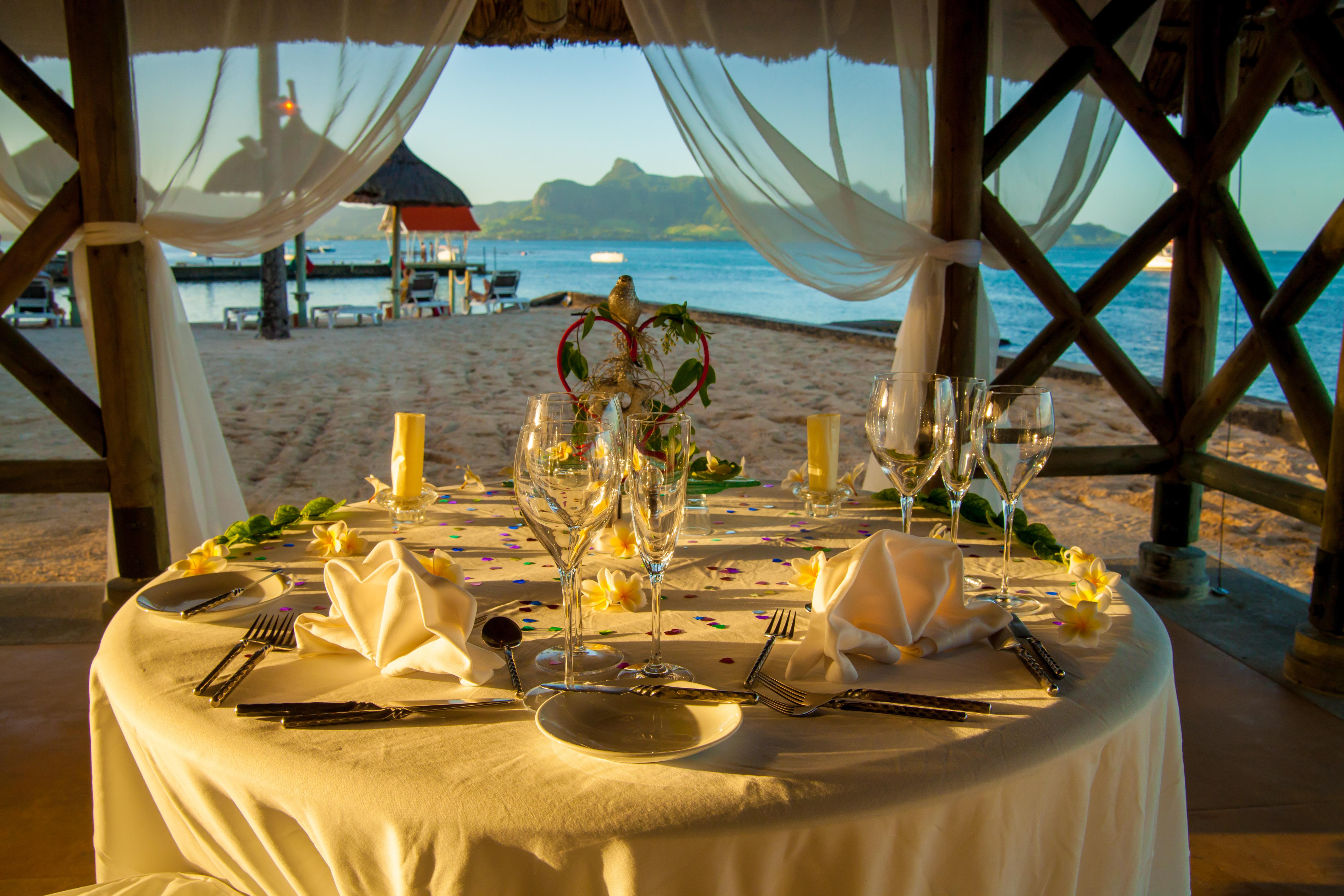 Preskil Beach Resort Mauritius Pointe d'Esny Exterior foto