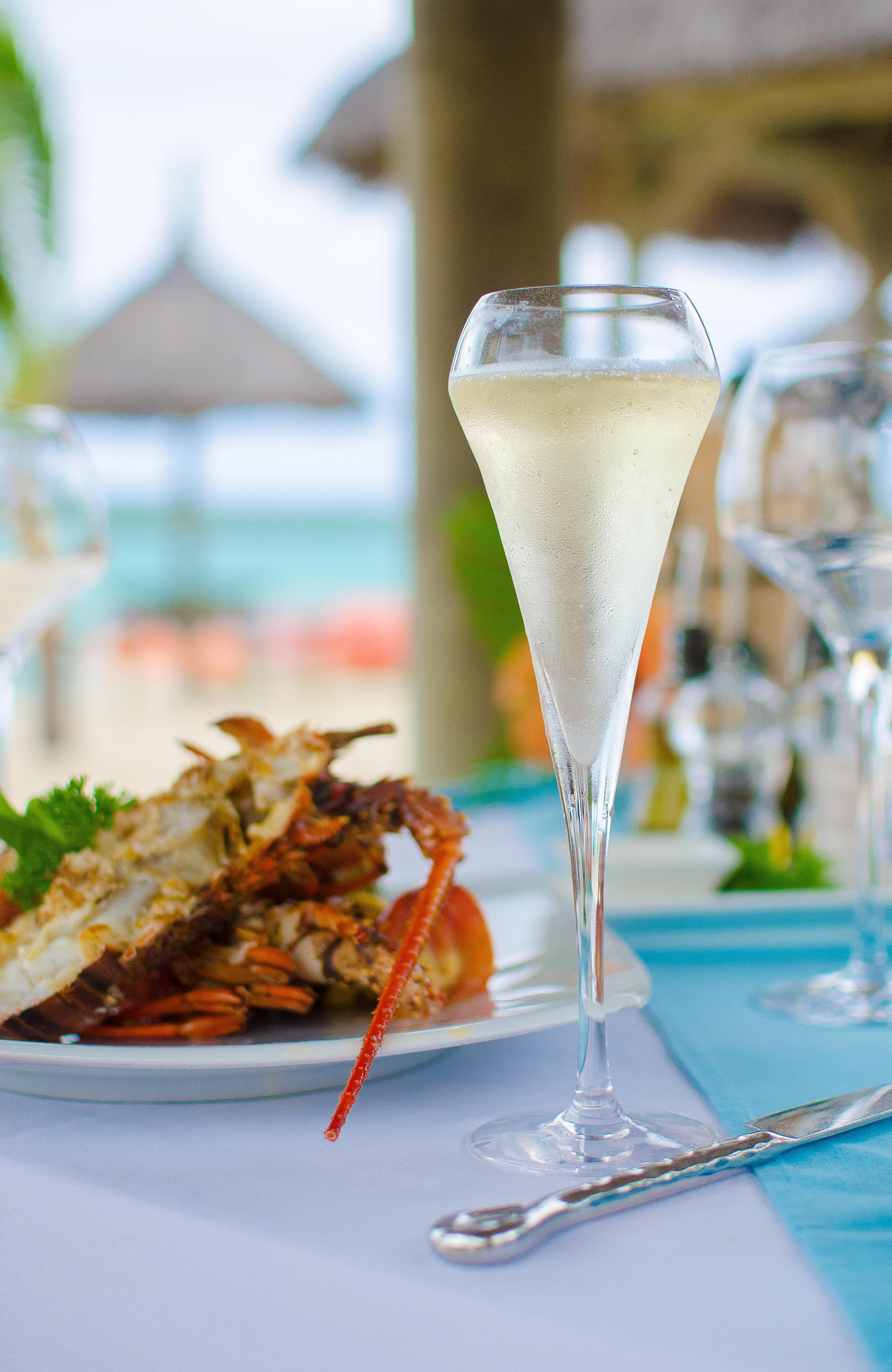 Preskil Beach Resort Mauritius Pointe d'Esny Exterior foto