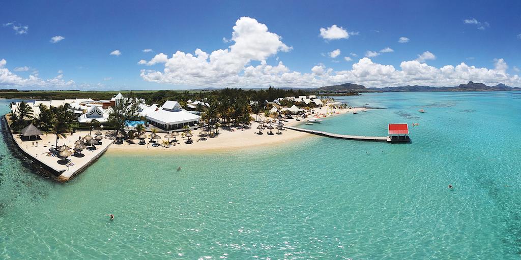 Preskil Beach Resort Mauritius Pointe d'Esny Exterior foto