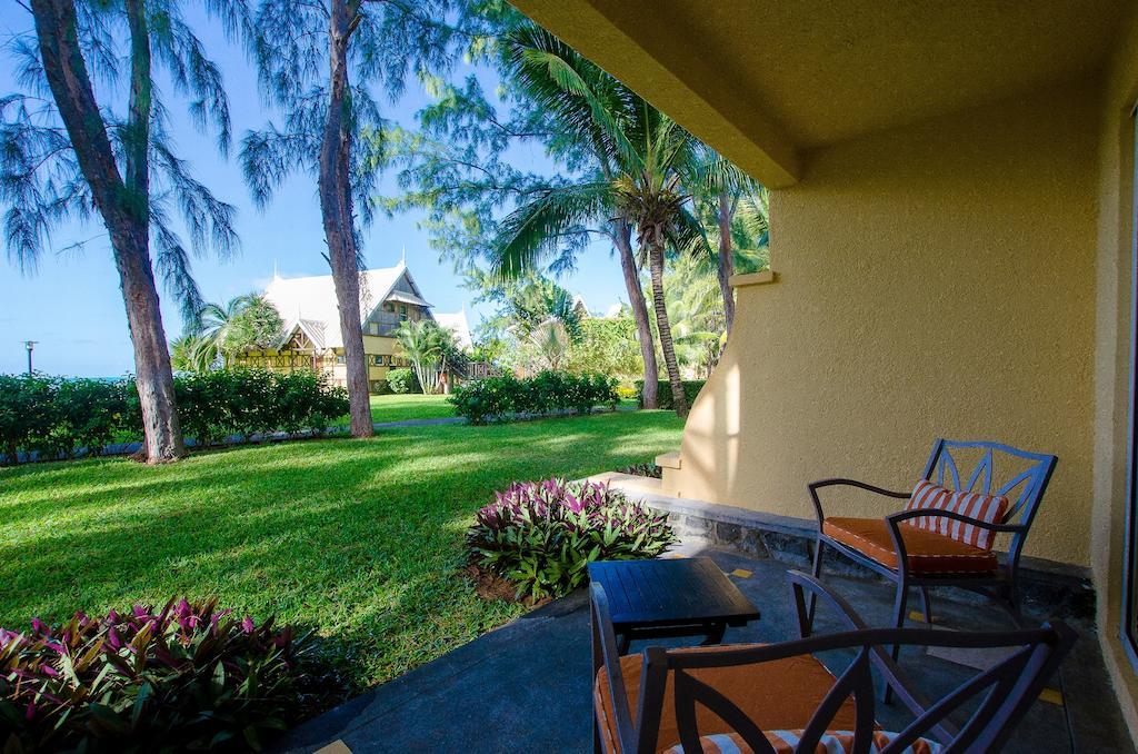 Preskil Beach Resort Mauritius Pointe d'Esny Exterior foto