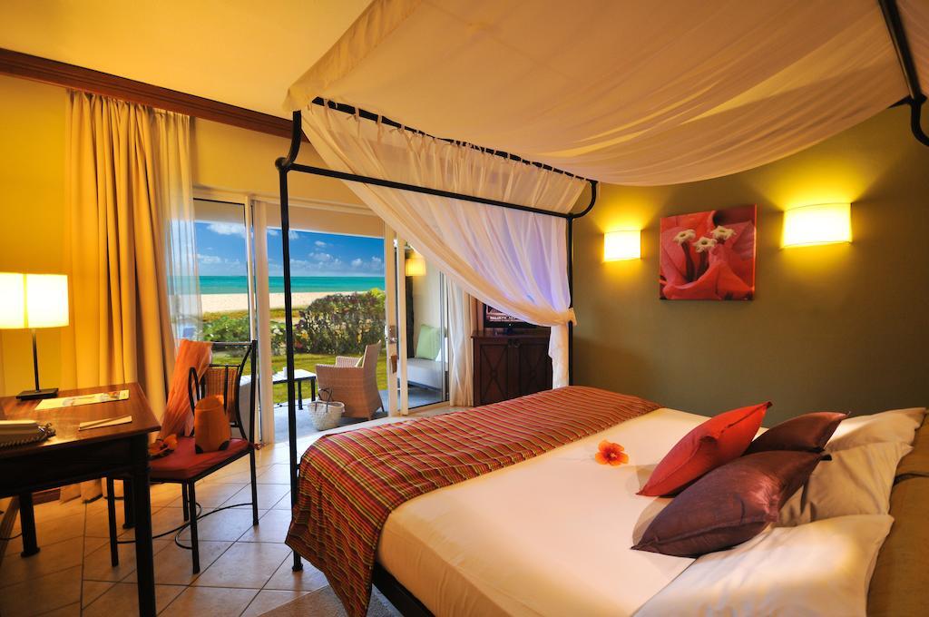 Preskil Beach Resort Mauritius Pointe d'Esny Cameră foto