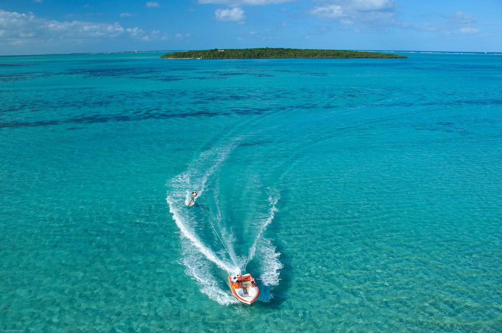 Preskil Beach Resort Mauritius Pointe d'Esny Exterior foto
