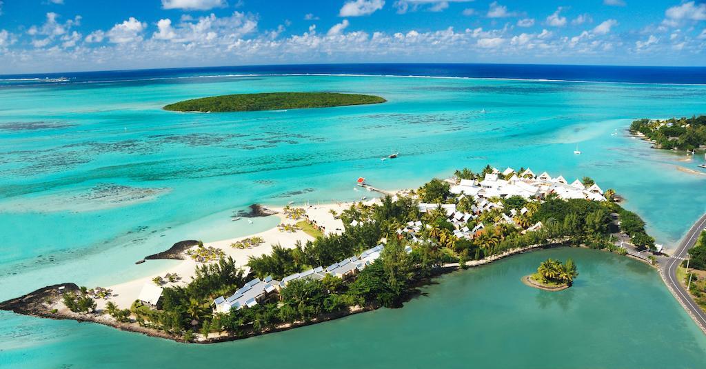 Preskil Beach Resort Mauritius Pointe d'Esny Exterior foto