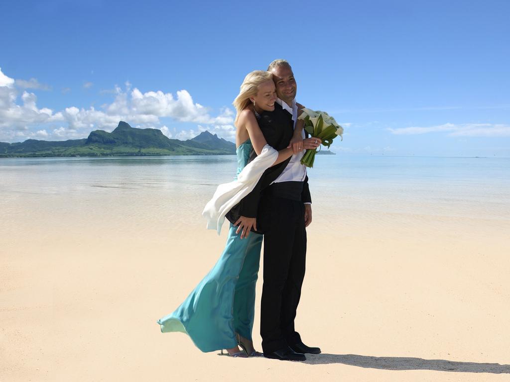 Preskil Beach Resort Mauritius Pointe d'Esny Exterior foto