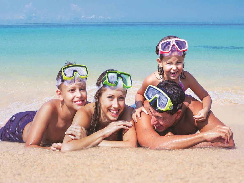 Preskil Beach Resort Mauritius Pointe d'Esny Exterior foto