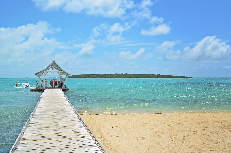 Preskil Beach Resort Mauritius Pointe d'Esny Exterior foto