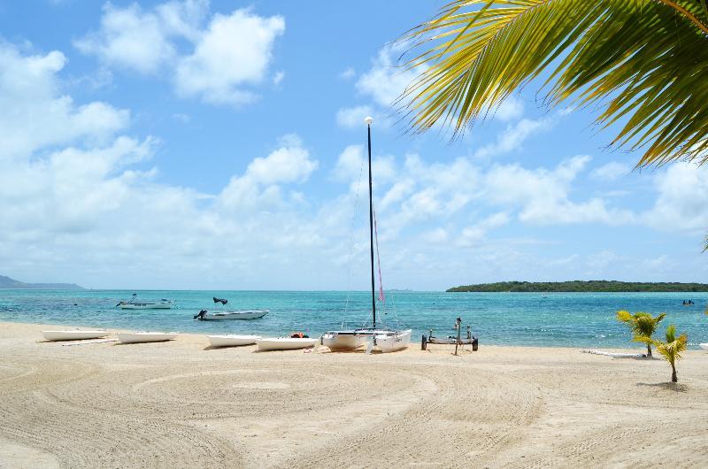 Preskil Beach Resort Mauritius Pointe d'Esny Exterior foto