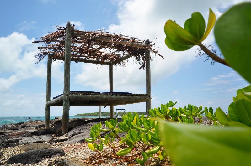 Preskil Beach Resort Mauritius Pointe d'Esny Exterior foto