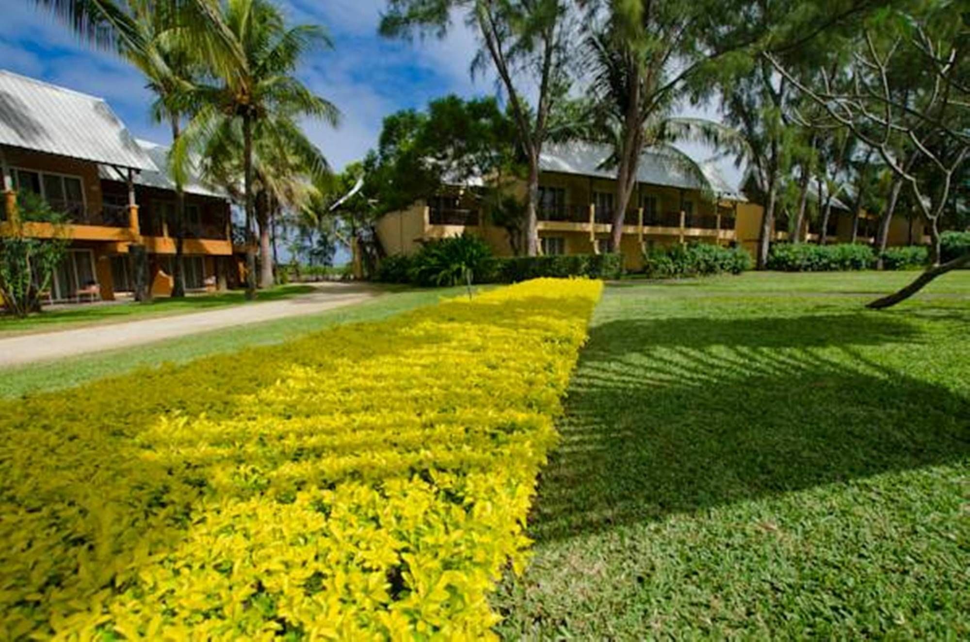 Preskil Beach Resort Mauritius Pointe d'Esny Exterior foto