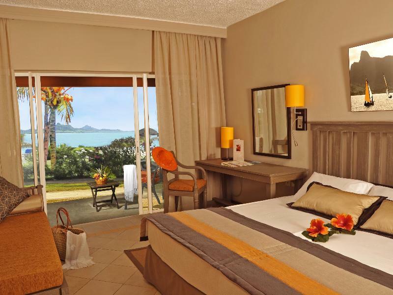 Preskil Beach Resort Mauritius Pointe d'Esny Exterior foto