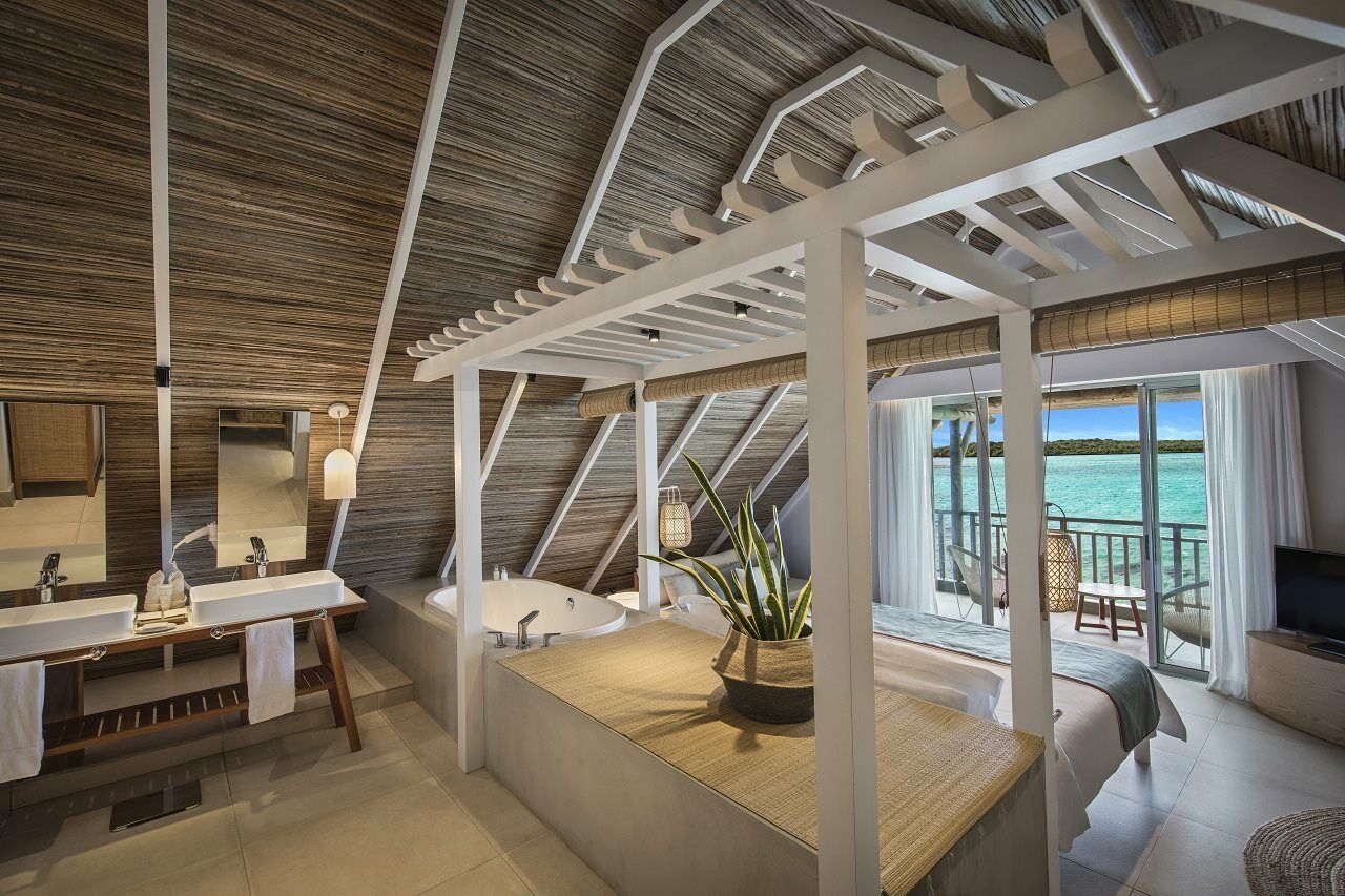 Preskil Beach Resort Mauritius Pointe d'Esny Exterior foto