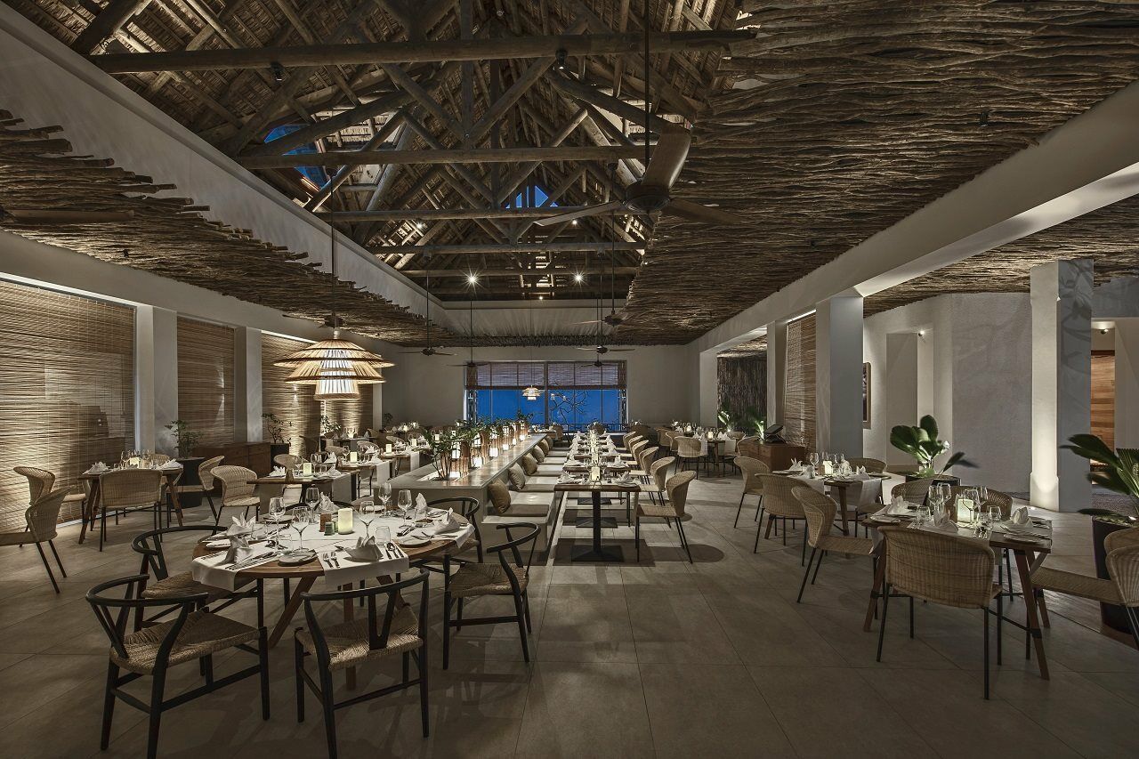 Preskil Beach Resort Mauritius Pointe d'Esny Exterior foto