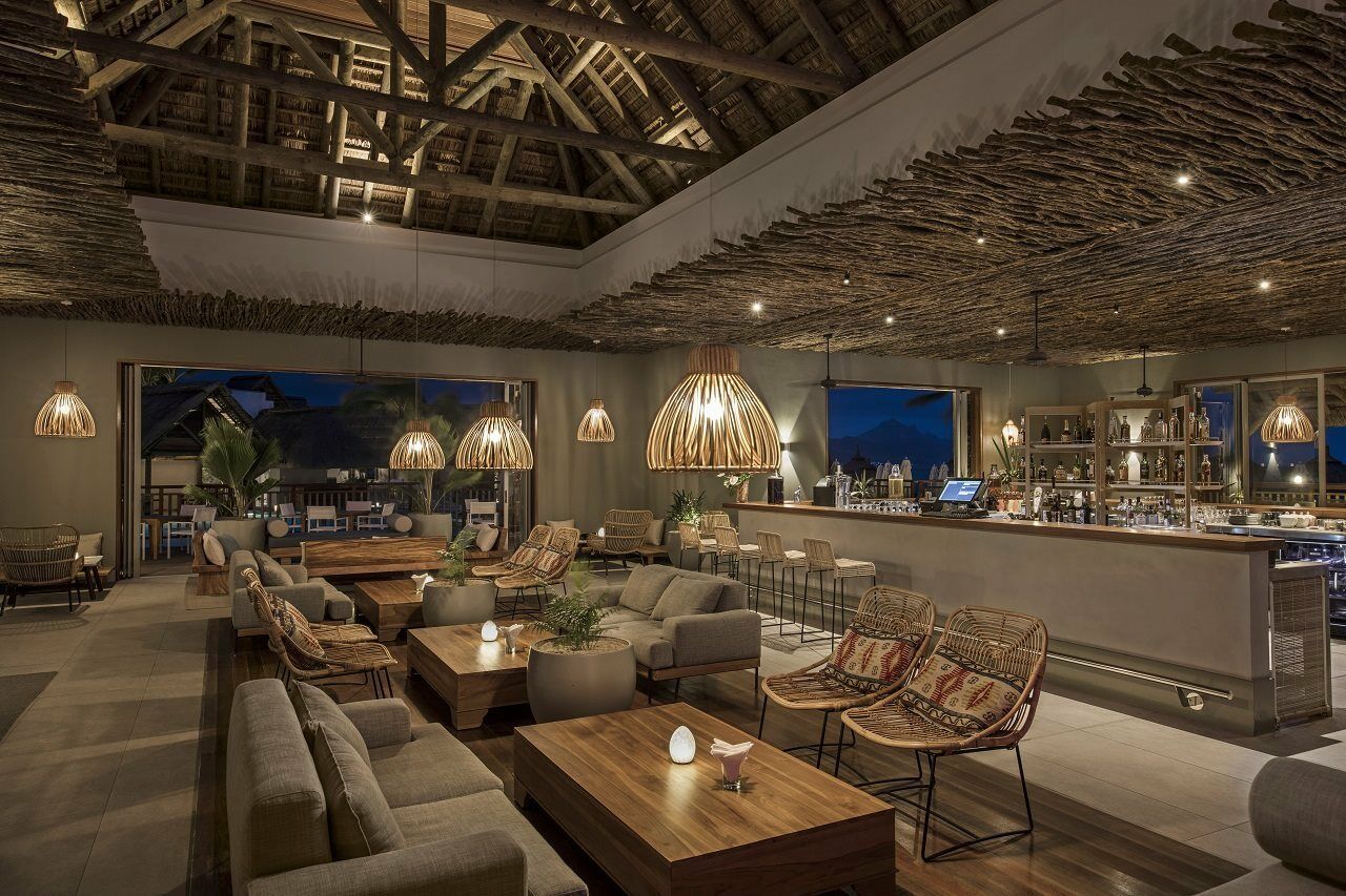 Preskil Beach Resort Mauritius Pointe d'Esny Exterior foto